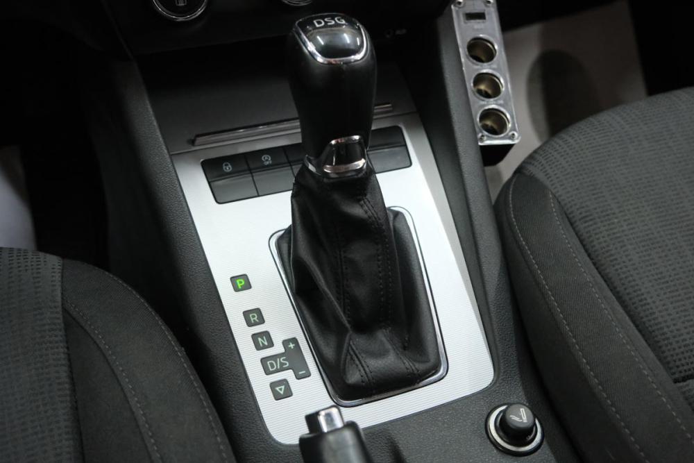 Skoda Octavia III (A7) Омск  - изображение 18