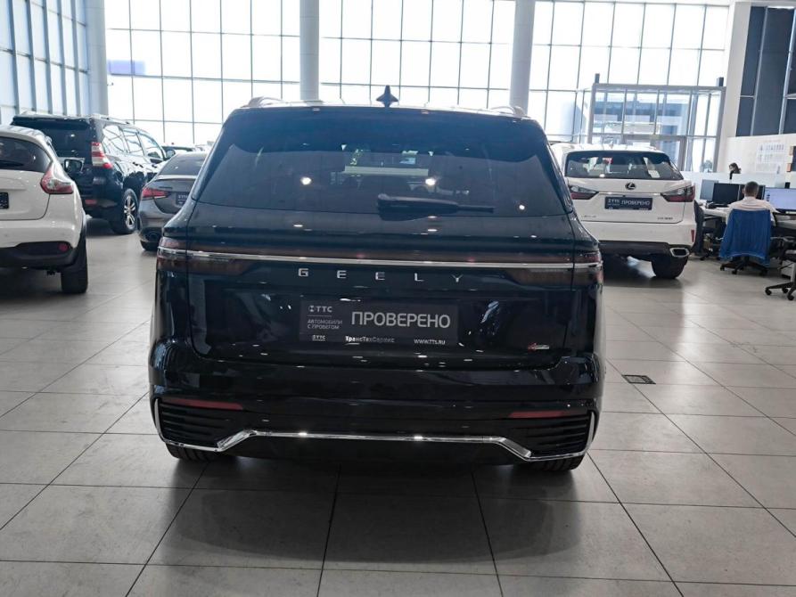 Geely Monjaro I Казань  - изображение 7