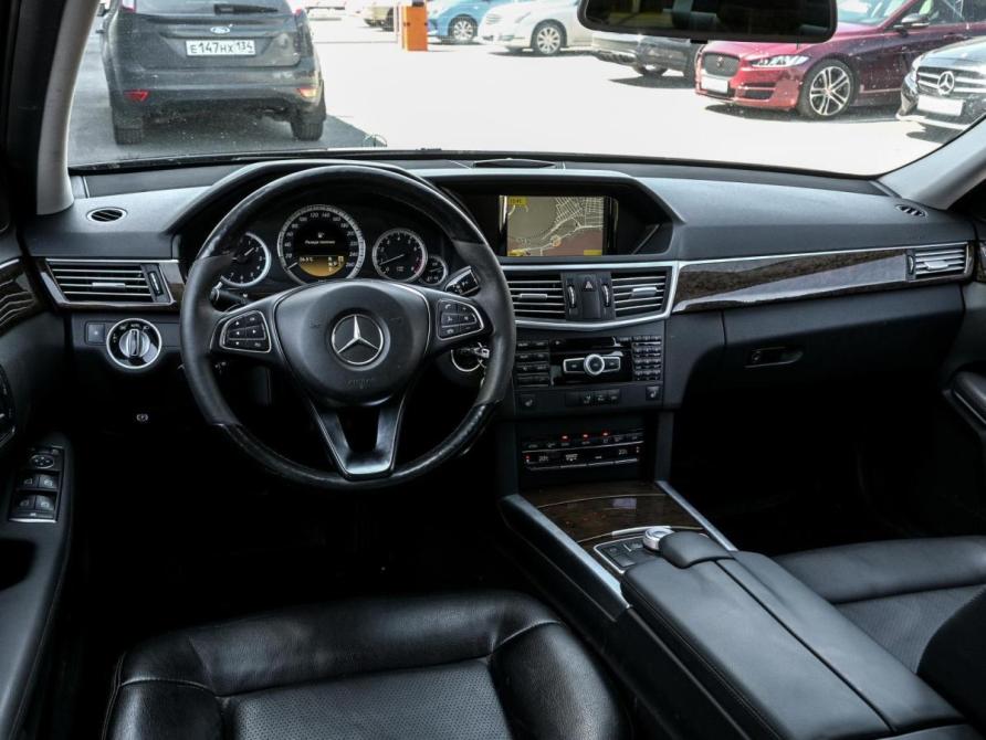 Mercedes-Benz E-Класс IV (W212 S212 C207) Волгоград  - изображение 6