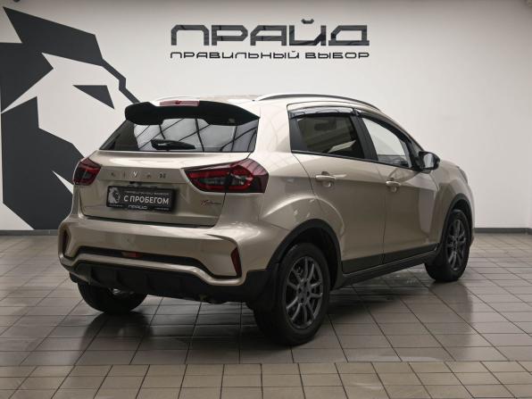 Livan X3 Pro с пробегом 2023 года, цена 1 429 900 рублей, 22685 км, внедорожник, Автокод Объявления