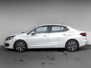 Citroen C4 II Рестайлинг Москва  - изображение 37