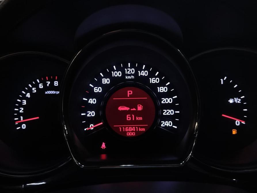 Kia Ceed II Санкт-Петербург  - изображение 21