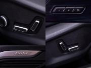 Geely Monjaro I Москва  - изображение 46