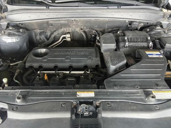 Hyundai Santa Fe II Рестайлинг с пробегом 2012 года, цена 1 149 000 рублей, 175805 км, внедорожник, Автокод Объявления