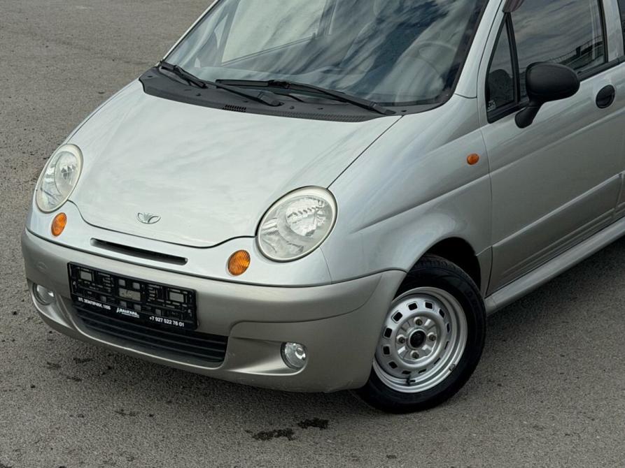 Daewoo Matiz I Рестайлинг Волгоград  - изображение 2