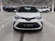 Toyota C-HR I Рестайлинг Казань  - изображение 24