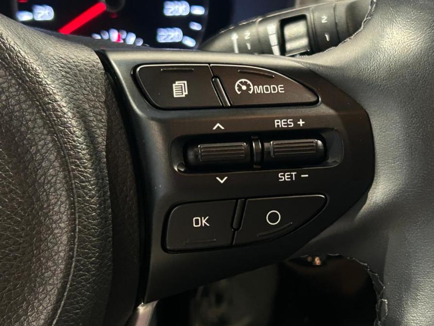 Kia Rio IV Рестайлинг Краснодар  - изображение 16