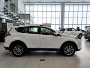 Toyota RAV4 IV (XA40) Рестайлинг Казань  - изображение 27