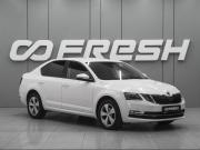 Skoda Octavia III (A7) Рестайлинг Ростов-на-Дону  - изображение 19