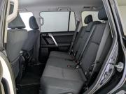 Toyota Land Cruiser Prado 150 Series Рестайлинг 2 Москва  - изображение 38