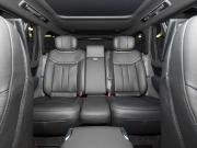 Land Rover Range Rover V Москва  - изображение 47
