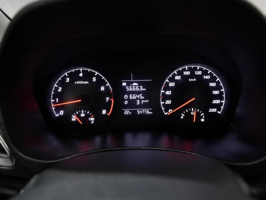 Hyundai Solaris II Рестайлинг Ульяновск  - изображение 15