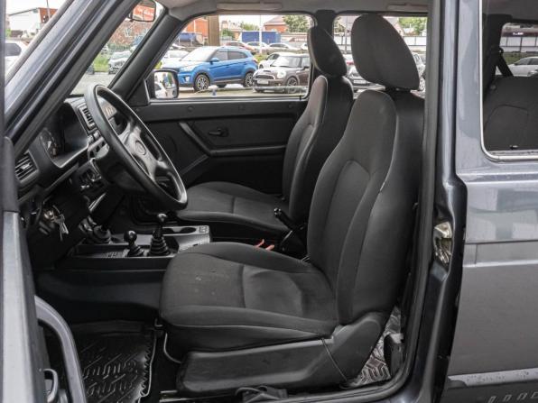 Lada (ВАЗ) Niva Legend с пробегом 2021 года, цена 650 000 рублей, 166067 км, внедорожник, Автокод Объявления