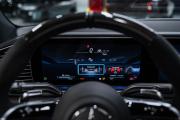 Mercedes-Benz GLE Coupe AMG II (C167) Рестайлинг Москва  - изображение 58