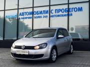 Volkswagen Golf VI Екатеринбург  - изображение 20