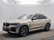 BMW X4 II (G02) Москва  - изображение 21