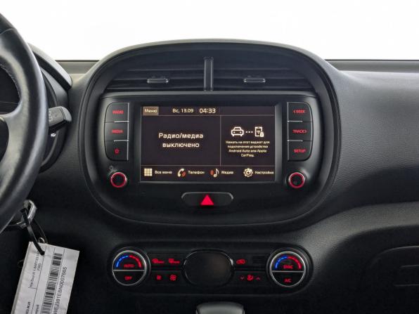 Kia Soul III с пробегом 2021 года, цена 2 030 000 рублей, 61437 км, хэтчбек, Автокод Объявления