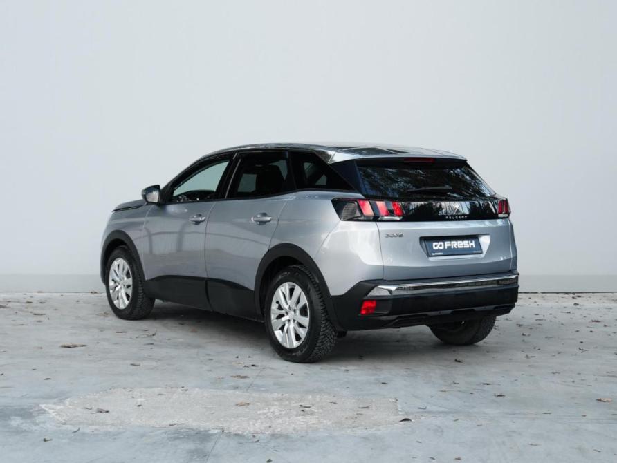Peugeot 3008 II Калининград  - изображение 2