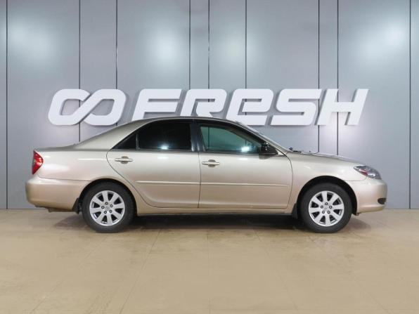 Toyota Camry V (XV30) с пробегом 2003 года, цена 649 000 рублей, 331844 км, седан, Автокод Объявления