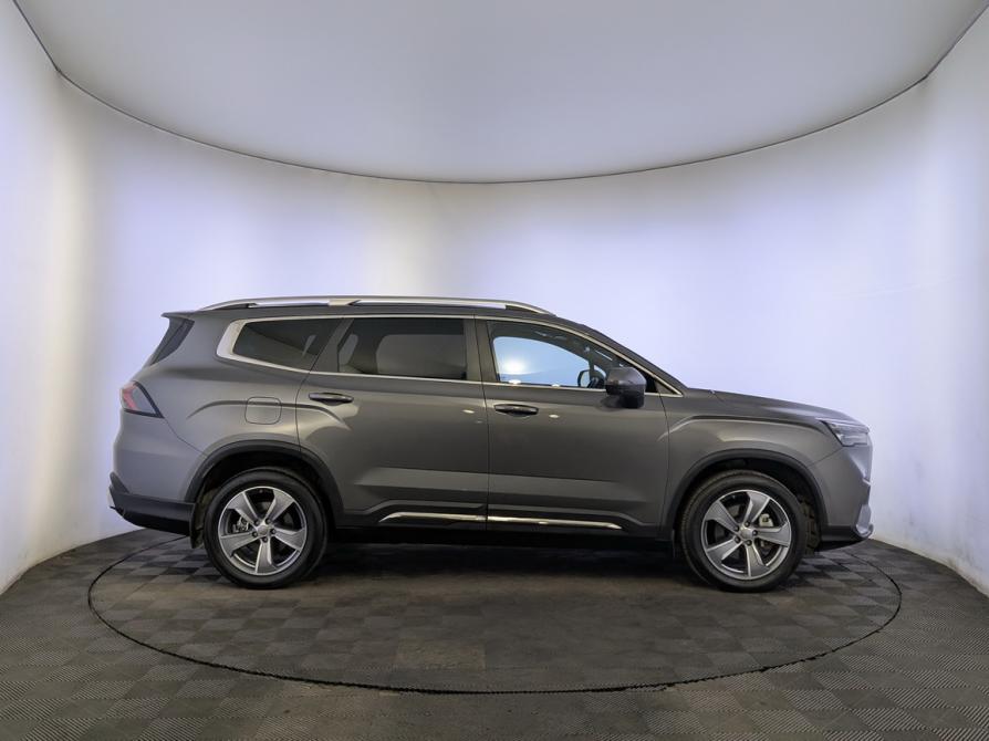 Geely Okavango I Рестайлинг Москва  - изображение 4