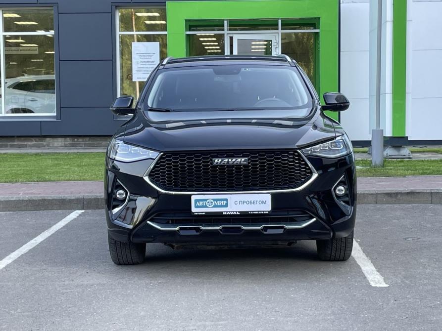 Haval F7 I Ярославль  - изображение 2
