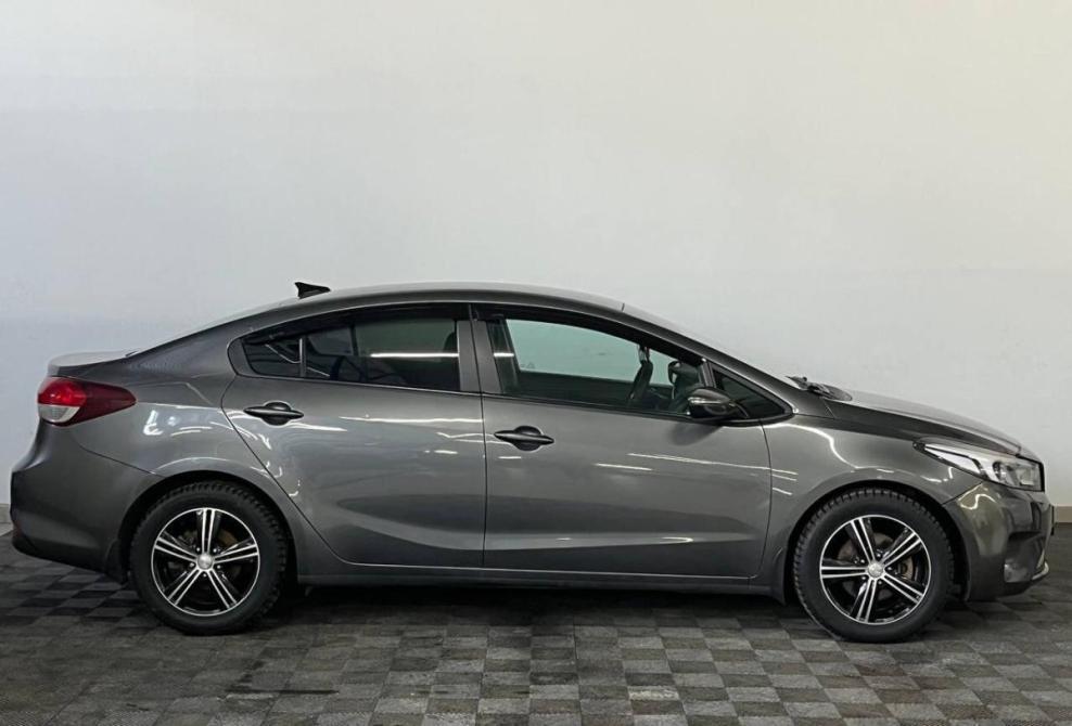 Kia Cerato III Рестайлинг (Classic) Оренбург  - изображение 6