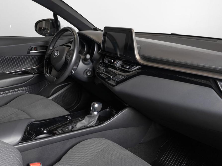 Toyota C-HR I Казань  - изображение 7