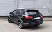 Lada (ВАЗ) Vesta I Санкт-Петербург  - изображение 25