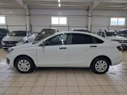 Lada (ВАЗ) Vesta I Рестайлинг (NG) Набережные Челны  - изображение 34