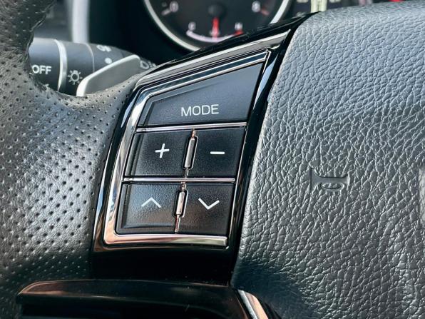 Haval M6 II с пробегом 2023 года, цена 1 770 000 рублей, 40600 км, внедорожник, Автокод Объявления