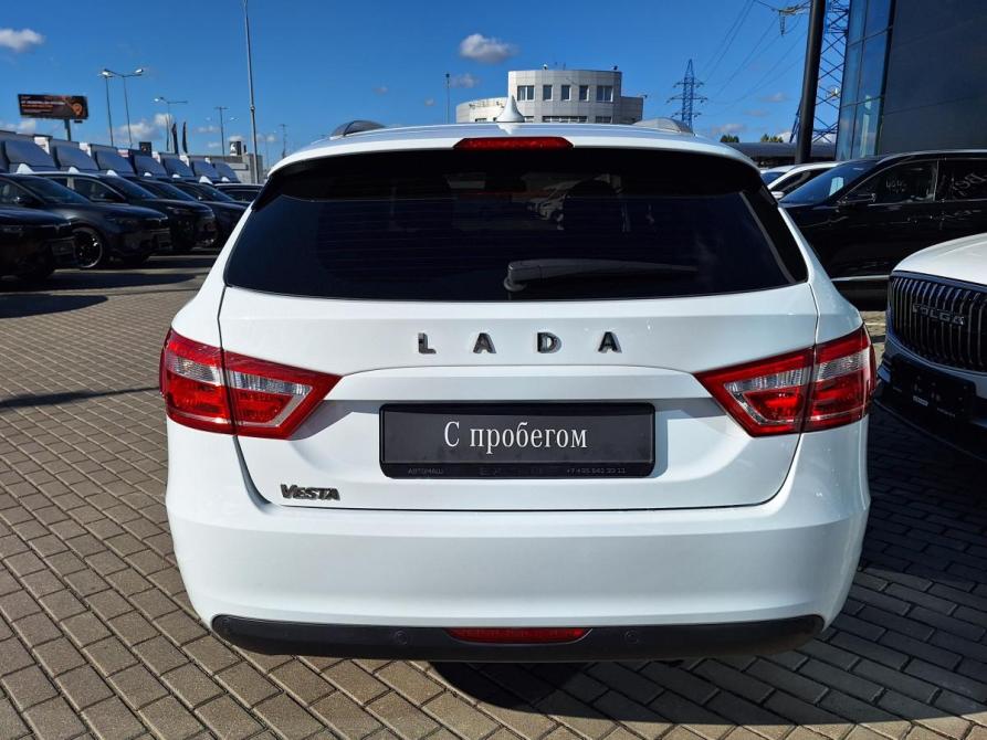 Lada (ВАЗ) Vesta I Люберцы  - изображение 6