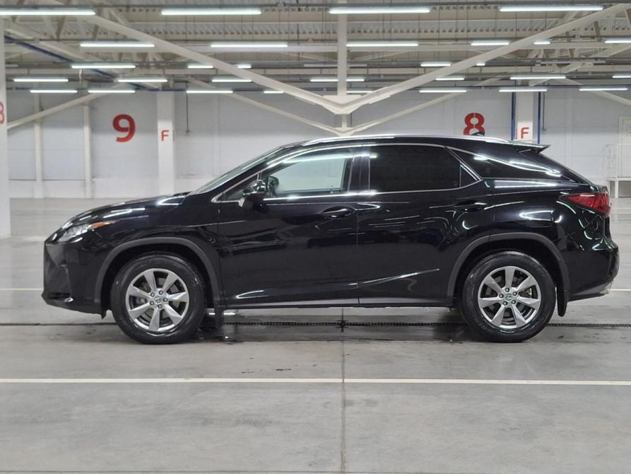 Lexus RX IV Казань  - изображение 10