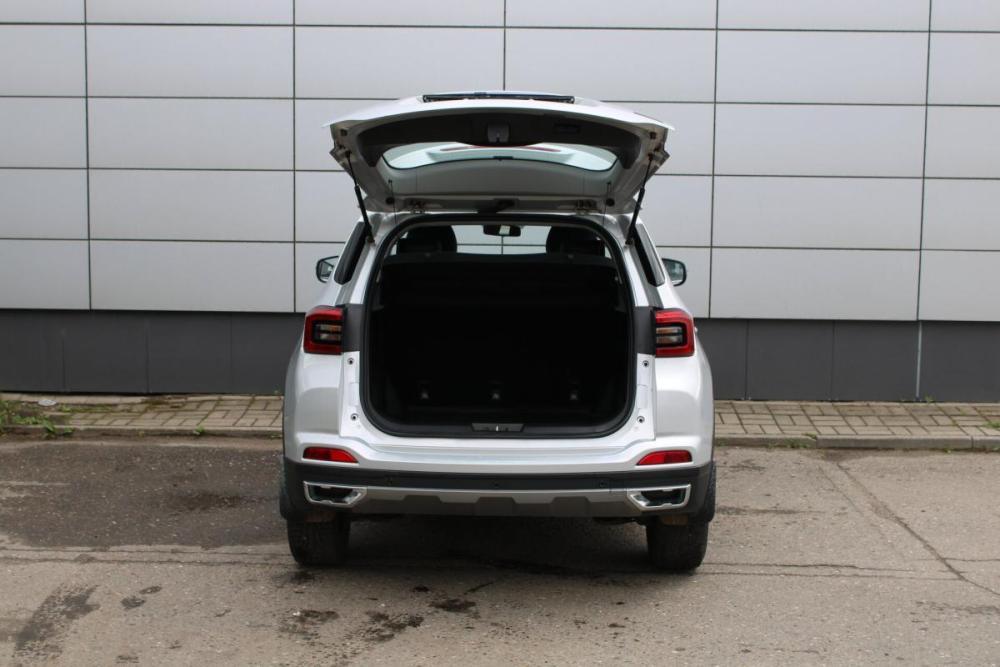 Chery Tiggo 4 Pro I Ярославль  - изображение 13