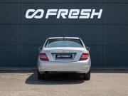 Mercedes-Benz C-Класс III (W204) Краснодар  - изображение 25