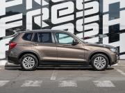 BMW X3 II (F25) Рестайлинг Краснодар  - изображение 28