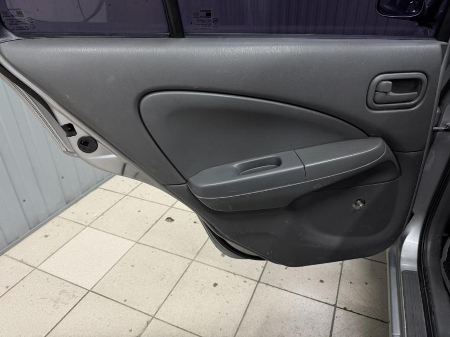 Nissan Almera Classic I Магнитогорск  - изображение 14