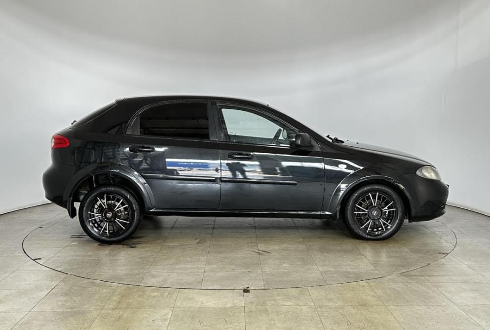 Chevrolet Lacetti I Саранск  - изображение 5