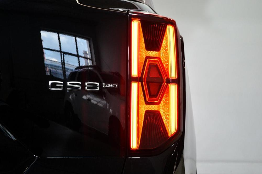 GAC GS8 II Сургут  - изображение 34