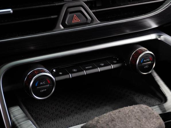 Geely Tugella I с пробегом 2023 года, цена 2 549 000 рублей, 129758 км, внедорожник, Автокод Объявления