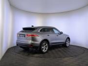 Jaguar F-Pace I Москва  - изображение 34