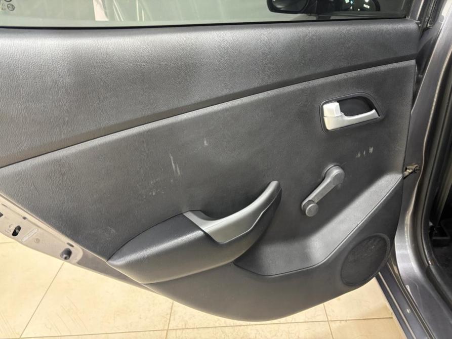 Kia Rio III Альметьевск  - изображение 14