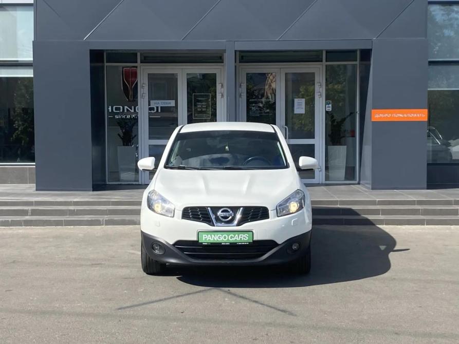 Nissan Qashqai I Рестайлинг Краснодар  - изображение 2