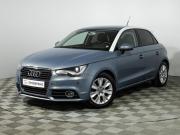 Audi A1 I (8X) Санкт-Петербург  - изображение 18