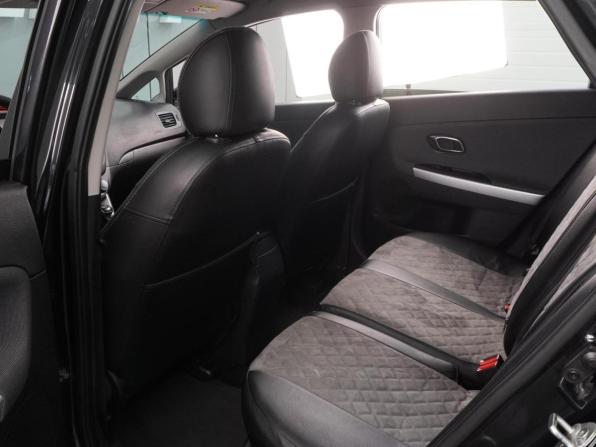 Kia Ceed II с пробегом 2013 года, цена 1 134 040 рублей, 157031 км, универсал, Автокод Объявления