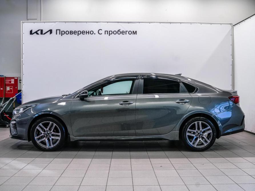 Kia Cerato IV Красноярск  - изображение 9