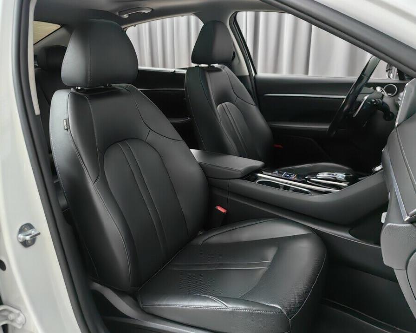 Hyundai Sonata VIII (DN8) Подольск  - изображение 7
