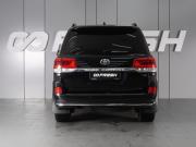 Toyota Land Cruiser 200 Series Рестайлинг 1 Минеральные Воды  - изображение 27