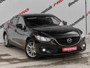 Mazda 6 III (GJ) Рестайлинг Екатеринбург  - изображение 25