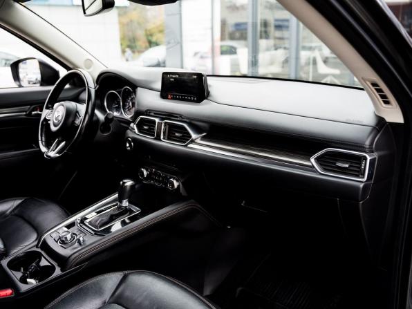 Mazda CX-5 II с пробегом 2018 года, цена 2 540 000 рублей, 143747 км, внедорожник, Автокод Объявления