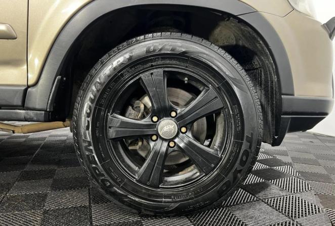 Honda CR-V II Рестайлинг с пробегом 2005 года, цена 625 000 рублей, 302974 км, внедорожник, Автокод Объявления